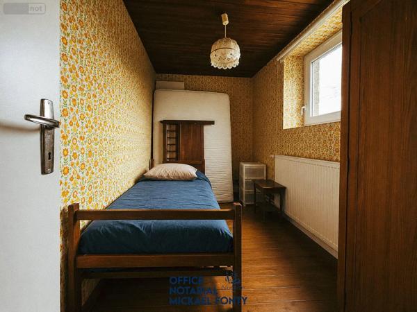 Achat - Maison Brainville 50200 122 m 2 745 m 2