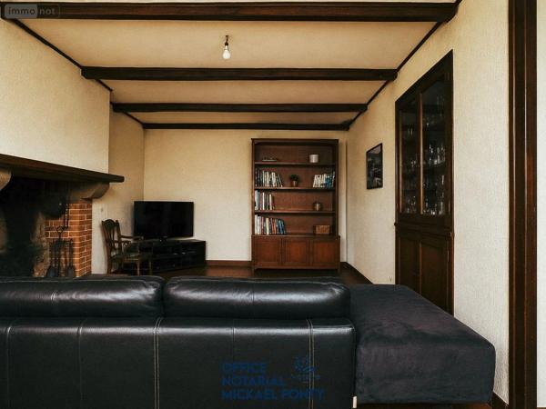Achat - Maison Brainville 50200 122 m 2 745 m 2