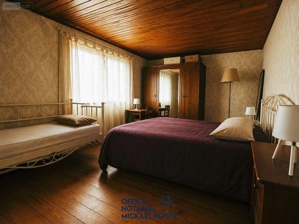 Achat - Maison Brainville 50200 122 m 2 745 m 2