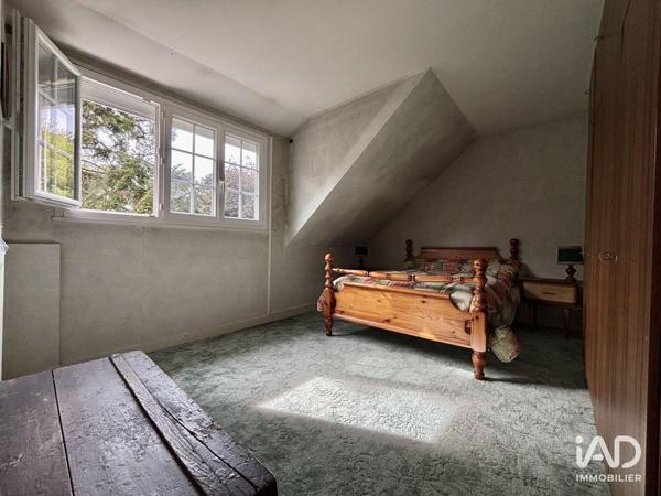 Maison à vendre 5 pièces 125 m² Verrières-le-Buisson
