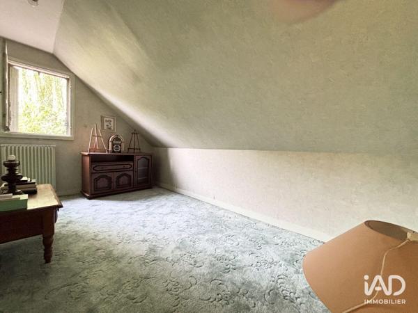 Maison à vendre 5 pièces 125 m² Verrières-le-Buisson