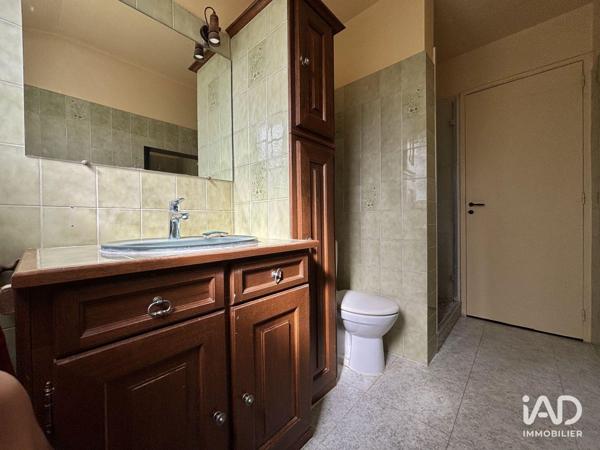 Maison à vendre 5 pièces 125 m² Verrières-le-Buisson