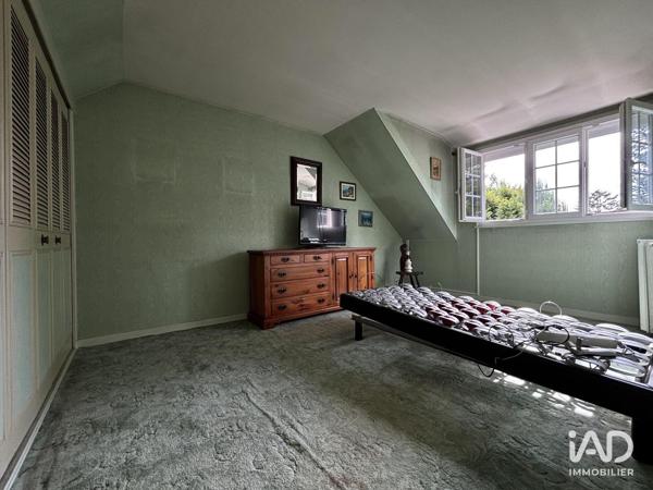 Maison à vendre 5 pièces 125 m² Verrières-le-Buisson