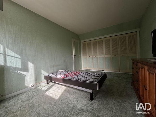 Maison à vendre 5 pièces 125 m² Verrières-le-Buisson