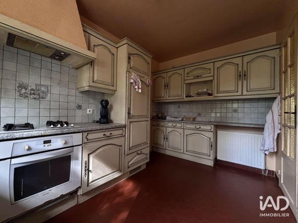 Maison à vendre 5 pièces 125 m² Verrières-le-Buisson