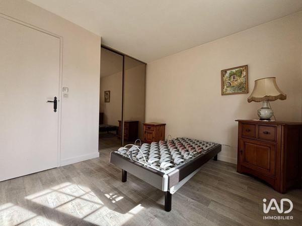 Maison à vendre 5 pièces 125 m² Verrières-le-Buisson