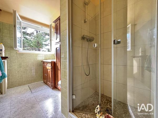 Maison à vendre 5 pièces 125 m² Verrières-le-Buisson
