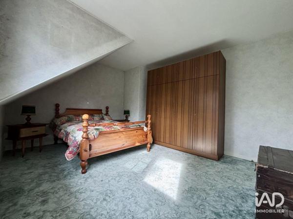 Maison à vendre 5 pièces 125 m² Verrières-le-Buisson