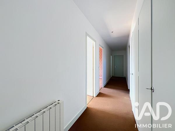Maison à vendre 5 pièces 128 m² Caudan
