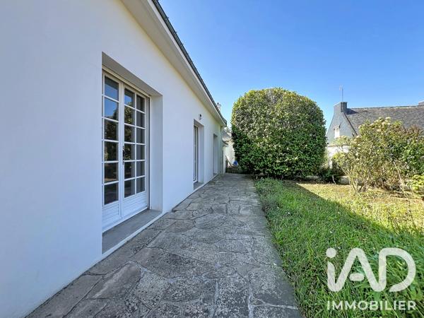Maison à vendre 5 pièces 128 m² Caudan