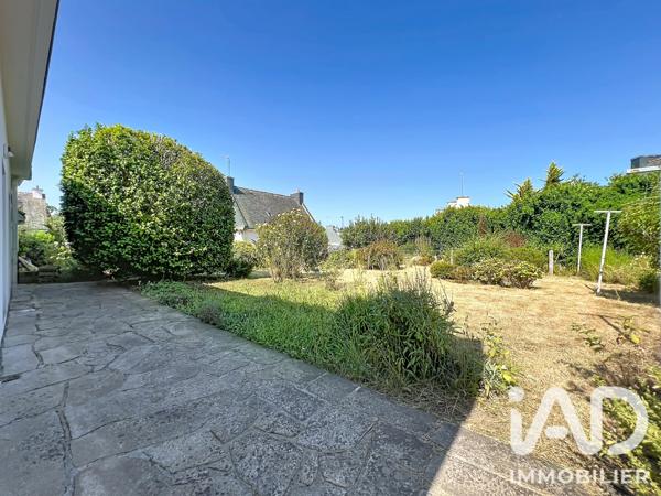 Maison à vendre 5 pièces 128 m² Caudan