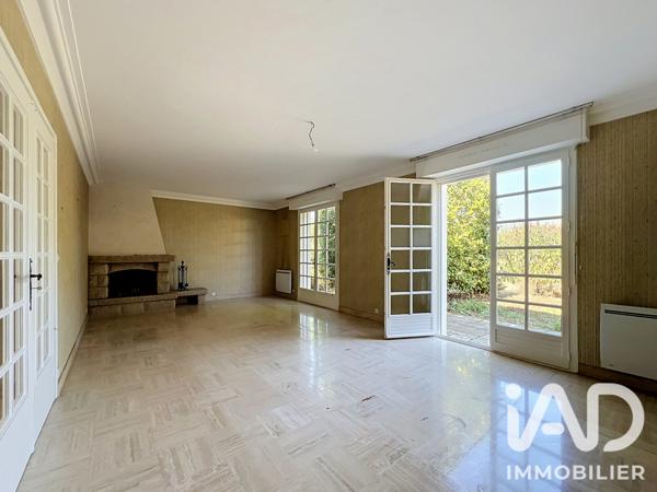 Maison à vendre 5 pièces 128 m² Caudan
