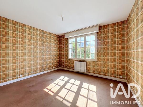 Maison à vendre 5 pièces 128 m² Caudan