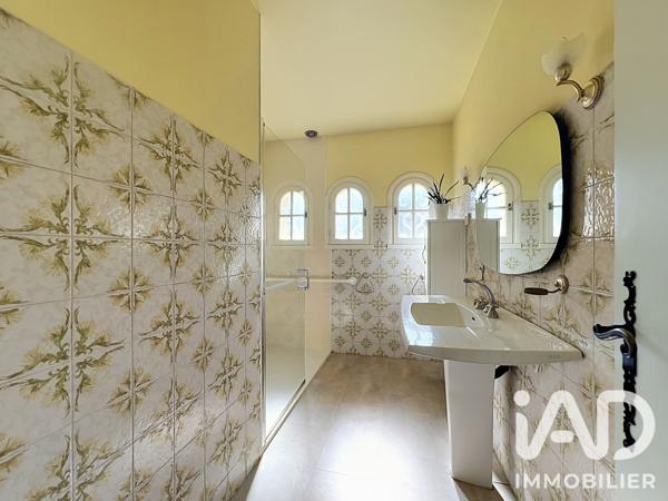 Maison à vendre 5 pièces 128 m² Caudan