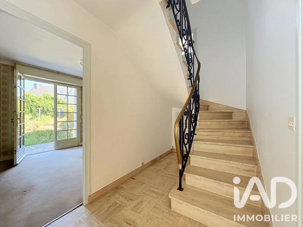 Maison à vendre 5 pièces 128 m² Caudan