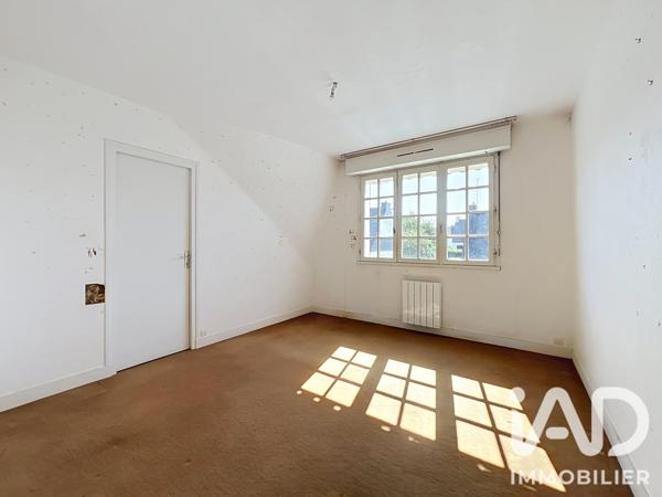 Maison à vendre 5 pièces 128 m² Caudan