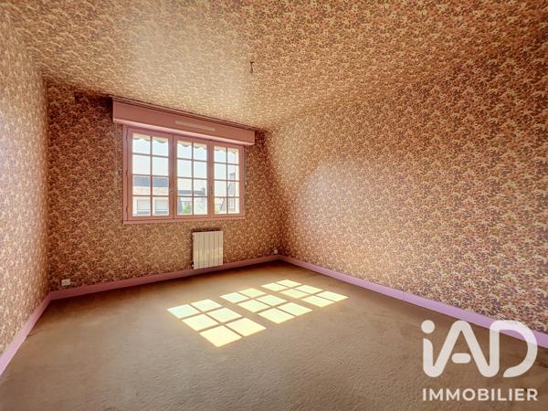 Maison à vendre 5 pièces 128 m² Caudan
