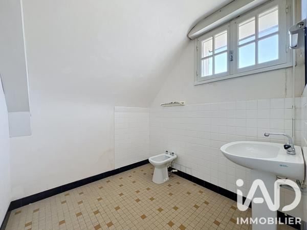 Maison à vendre 5 pièces 128 m² Caudan