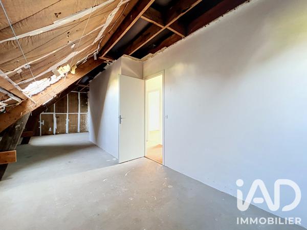 Maison à vendre 5 pièces 128 m² Caudan