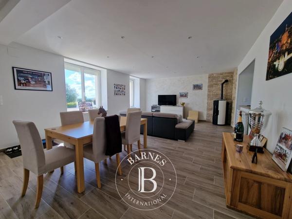Le Mans, Maison 5 Chambres -  446 m² à vendre