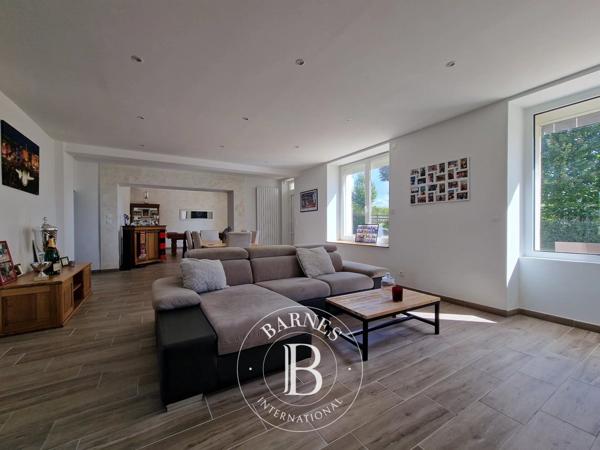 Le Mans, Maison 5 Chambres -  446 m² à vendre