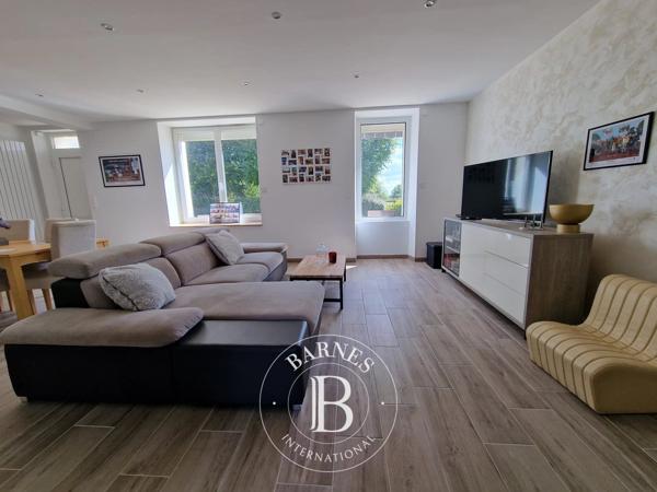 Le Mans, Maison 5 Chambres -  446 m² à vendre