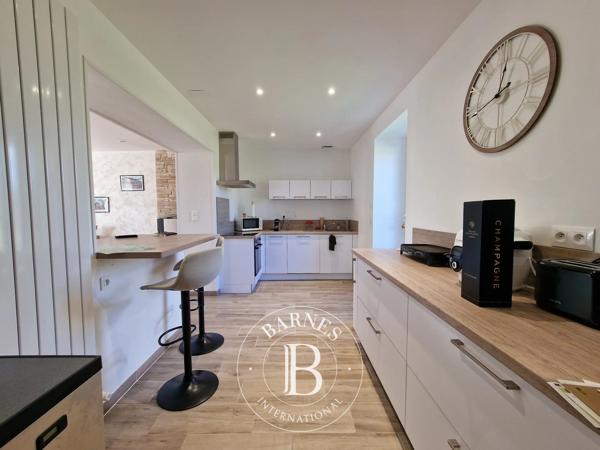 Le Mans, Maison 5 Chambres -  446 m² à vendre