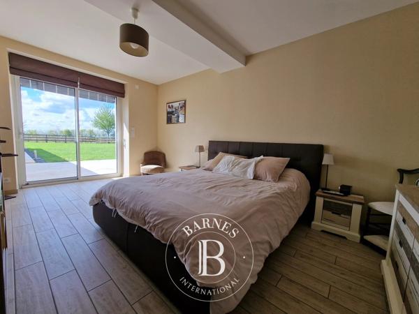 Le Mans, Maison 5 Chambres -  446 m² à vendre