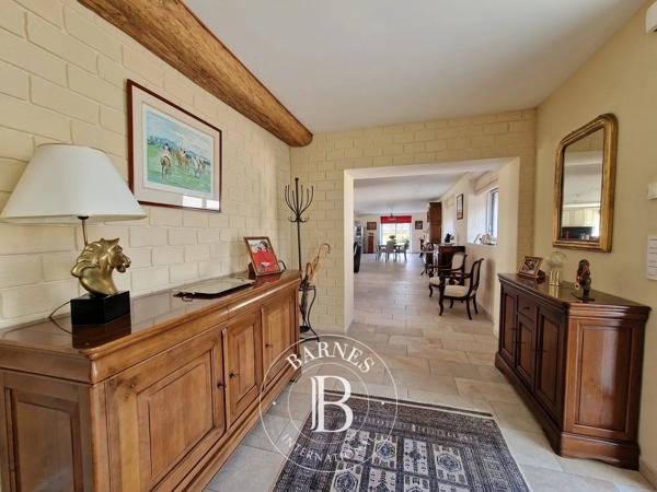 Le Mans, Maison 5 Chambres -  446 m² à vendre