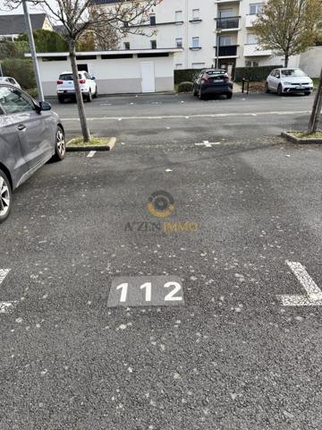 Appartement 2 pièces avec piscine en rez-de-chaussée