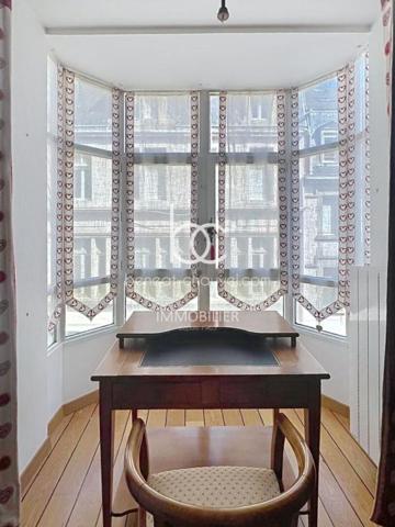 VANNES Appartement 4 pièces 114 m²