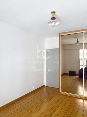 VANNES Appartement 4 pièces 114 m²