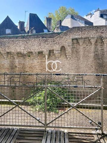 VANNES Appartement 4 pièces 114 m²