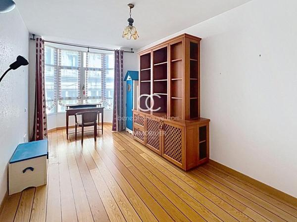 VANNES Appartement 4 pièces 114 m²