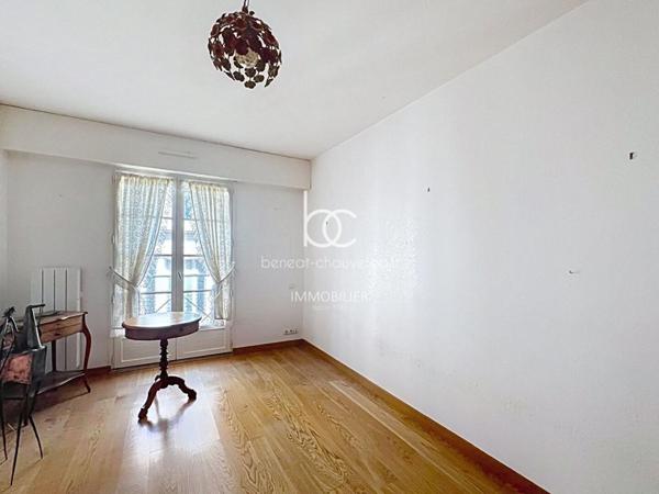 VANNES Appartement 4 pièces 114 m²
