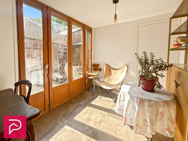Maison 3 pièces 36.22 m2