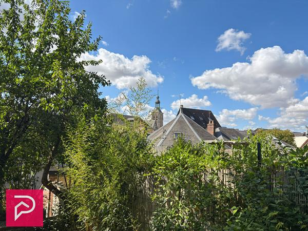 Maison 3 pièces 36.22 m2