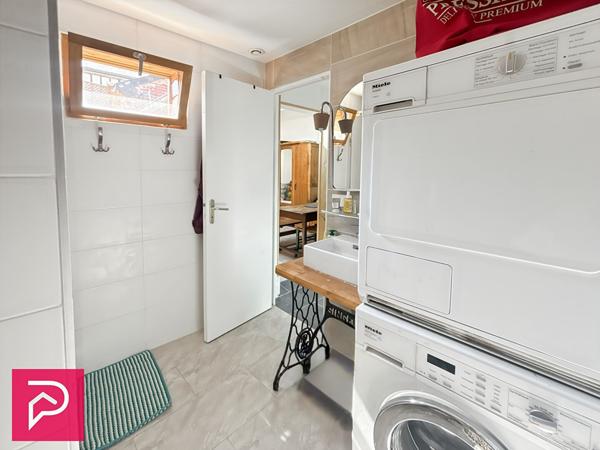 Maison 3 pièces 36.22 m2