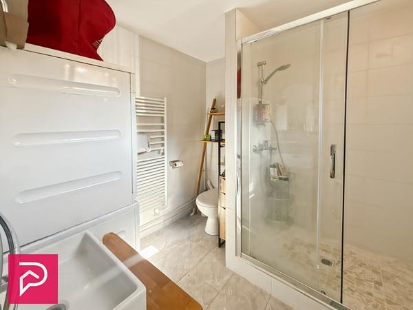 Maison 3 pièces 36.22 m2