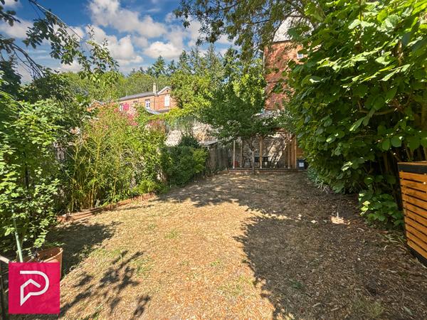 Maison 3 pièces 36.22 m2