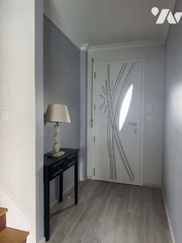 Vente MAISON DE VILLE LOUDEAC