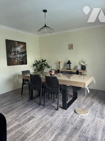 Vente MAISON DE VILLE LOUDEAC