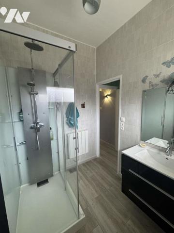 Vente MAISON DE VILLE LOUDEAC