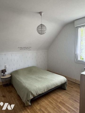 Vente MAISON DE VILLE LOUDEAC