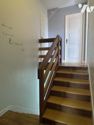 Vente MAISON DE VILLE LOUDEAC