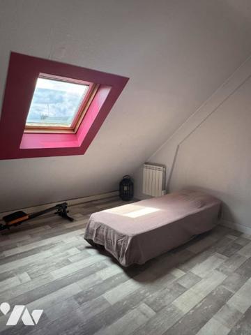 Vente MAISON DE VILLE LOUDEAC