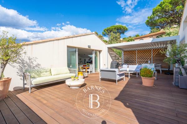 Sainte-Maxime, Appartement 3 Chambres -  118 m² à vendre