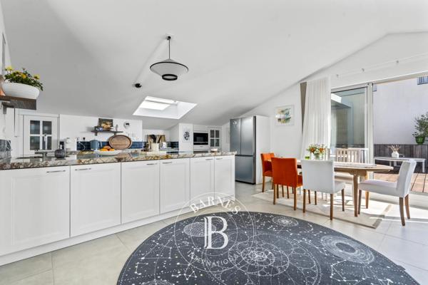 Sainte-Maxime, Appartement 3 Chambres -  118 m² à vendre