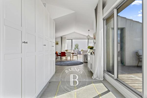 Sainte-Maxime, Appartement 3 Chambres -  118 m² à vendre