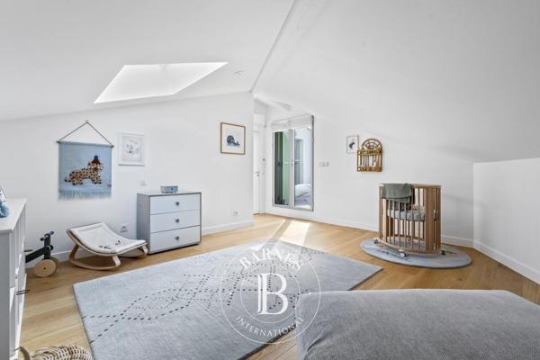 Sainte-Maxime, Appartement 3 Chambres -  118 m² à vendre